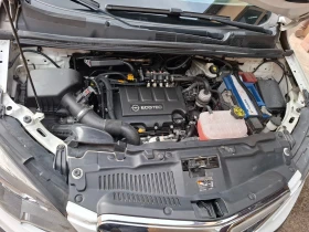 Opel Mokka 1.4 GPL, снимка 16