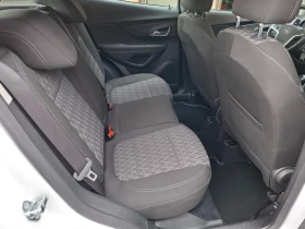 Opel Mokka 1.4 GPL, снимка 7