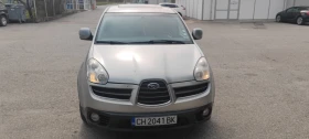 Subaru B9 tribeca, снимка 9