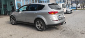 Subaru B9 tribeca, снимка 6