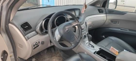Subaru B9 tribeca, снимка 11
