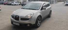 Subaru B9 tribeca, снимка 4