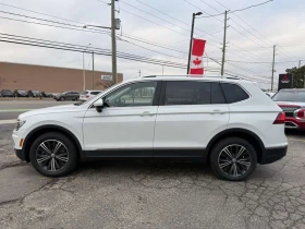 VW Tiguan * Highline 2.0T 8sp at w/Tip 4M * CARFAX * ЦЕНА ДО, снимка 4