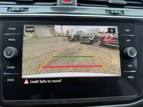 VW Tiguan * Highline 2.0T 8sp at w/Tip 4M * CARFAX * ЦЕНА ДО, снимка 14