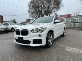 BMW X1 * xDrive * * HeadUp* AвтоКредит* (ЦЕНА ДО БГ), снимка 4