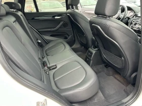 BMW X1 * xDrive * * HeadUp* AвтоКредит* (ЦЕНА ДО БГ), снимка 17