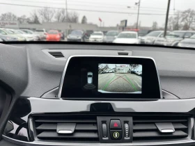 BMW X1 * xDrive * * HeadUp* AвтоКредит* (ЦЕНА ДО БГ), снимка 13