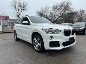 BMW X1 * xDrive * * HeadUp* AвтоКредит* (ЦЕНА ДО БГ), снимка 1