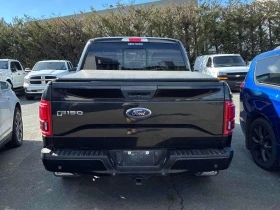 Ford F150 * 4WD SuperCrew 145" Lariat * PANO* KEYLESS* П, снимка 4