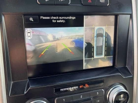 Ford F150 * 4WD SuperCrew 145" Lariat * PANO* KEYLESS* П, снимка 10