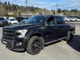 Ford F150 * 4WD SuperCrew 145" Lariat * PANO* KEYLESS* П, снимка 2