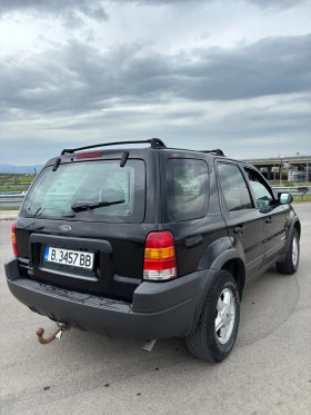 Ford Maverick XLT 2.0 LPG, снимка 5