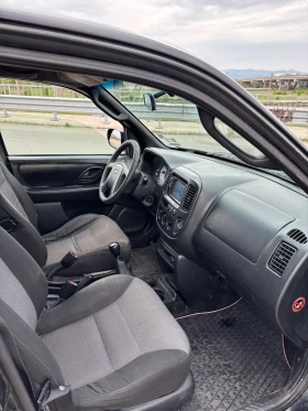 Ford Maverick XLT 2.0 LPG, снимка 7