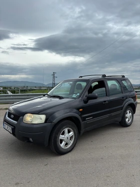 Ford Maverick XLT 2.0 LPG, снимка 2