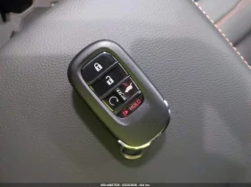 Honda Cr-v * Hybrid* Awd* Sport-L* , снимка 10