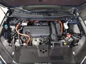 Honda Cr-v * Hybrid* Awd* Sport-L* , снимка 9
