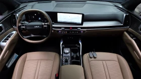 Kia Sorento 2026* NOBLESSE* KRELL* ОБДУХ* 4X4* КРАЙНА ЦЕНА, снимка 6