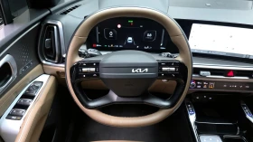 Kia Sorento 2026* NOBLESSE* KRELL* ОБДУХ* 4X4* КРАЙНА ЦЕНА, снимка 5