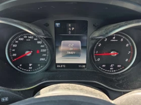 Mercedes-Benz GLC 300 * ГЛАВНО ПРЕДСТАВИТЕЛСТВО* ПАНОРАМА* , снимка 8