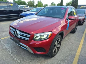 Mercedes-Benz GLC 300 * ГЛАВНО ПРЕДСТАВИТЕЛСТВО* ПАНОРАМА* , снимка 1