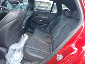 Mercedes-Benz GLC 300 * ГЛАВНО ПРЕДСТАВИТЕЛСТВО* ПАНОРАМА* , снимка 11