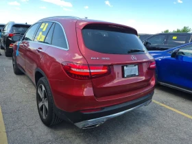 Mercedes-Benz GLC 300 * ГЛАВНО ПРЕДСТАВИТЕЛСТВО* ПАНОРАМА* , снимка 4