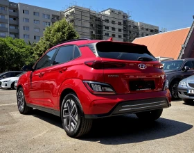 Hyundai Kona 64KW/ГАРАНЦИЯ/СЕРВИЗНА КНИЖКА/SOH100%, снимка 4
