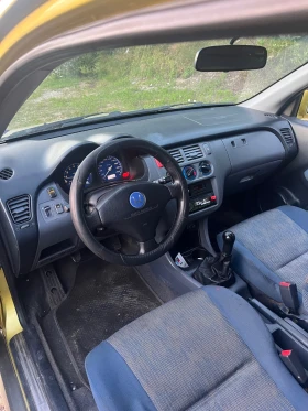 Honda Hr-v Hr-v 1.6i LPG, снимка 7