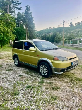 Honda Hr-v Hr-v 1.6i LPG, снимка 1