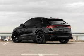 Audi SQ8  shadow black 1 of 1, снимка 3