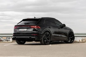Audi SQ8  shadow black 1 of 1, снимка 4