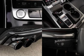 Audi SQ8  shadow black 1 of 1, снимка 15
