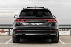 Audi SQ8  shadow black 1 of 1, снимка 6