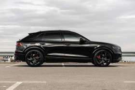 Audi SQ8  shadow black 1 of 1, снимка 7