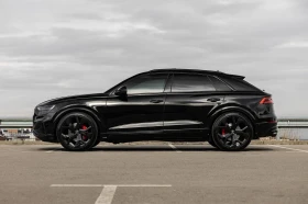Audi SQ8  shadow black 1 of 1, снимка 8