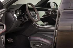 Audi SQ8  shadow black 1 of 1, снимка 9