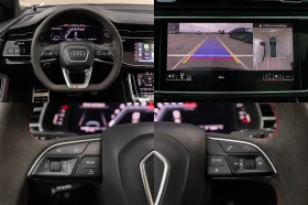 Audi SQ8  shadow black 1 of 1, снимка 14