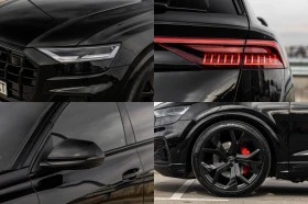 Audi SQ8  shadow black 1 of 1, снимка 17