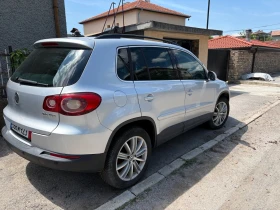 VW Tiguan, снимка 3