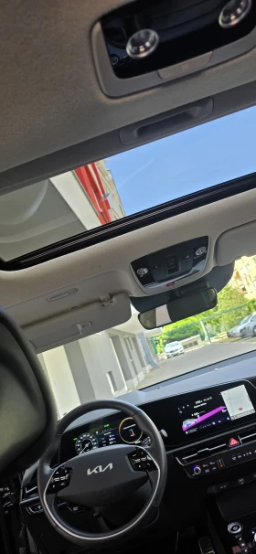 Kia Niro Термопомпа, снимка 14
