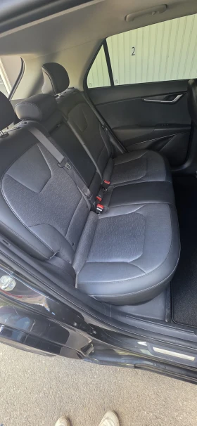 Kia Niro Термопомпа, снимка 9