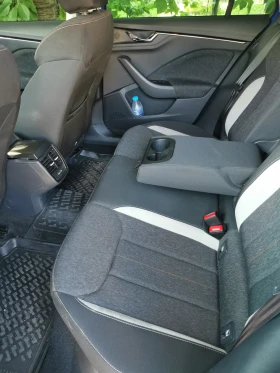 Skoda Kamiq VISION , снимка 13