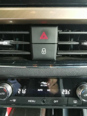Skoda Kamiq VISION , снимка 6