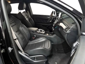 Mercedes-Benz GLE 4MATIC| HARMAN| DISTRONIC| CARBON| ПАНО| 360, снимка 10