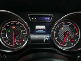 Mercedes-Benz GLE 4MATIC| HARMAN| DISTRONIC| CARBON| ПАНО| 360, снимка 7