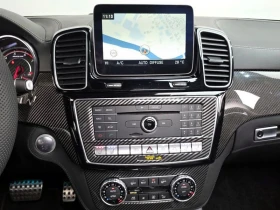 Mercedes-Benz GLE 4MATIC| HARMAN| DISTRONIC| CARBON| ПАНО| 360, снимка 13