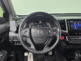 Honda Pilot 3.5 AWD 7места, снимка 9