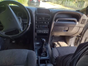 SsangYong Korando, снимка 4