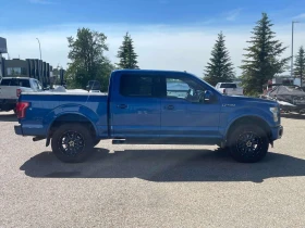 Ford F150 * 4WD SuperCrew * АВТОКРЕДИТ, снимка 4