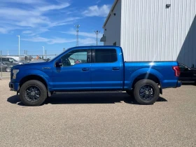 Ford F150 * 4WD SuperCrew * АВТОКРЕДИТ, снимка 3
